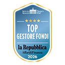 Top Fund Manager 2026 (Large Group Category) - Italy